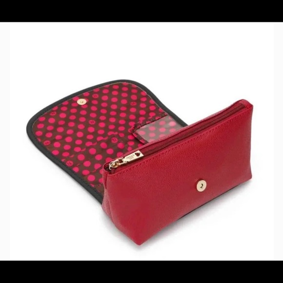 Nicole Lee Cosmetic Bag original - Picture 3 of 4